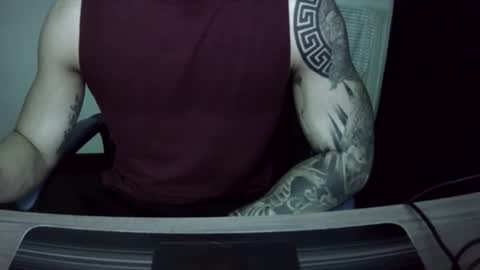 Snapshot of alejoduarte16 chatting on 03-08-26, 02:21 alejoduarte16 online show from 03-08-26, 02:21