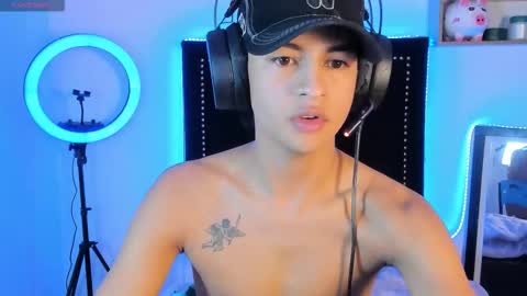 alejo online show from 11-27-25, 05:53