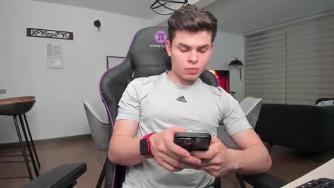 ONLYFANS Alejoo twink online show from 02-28-25, 02:31