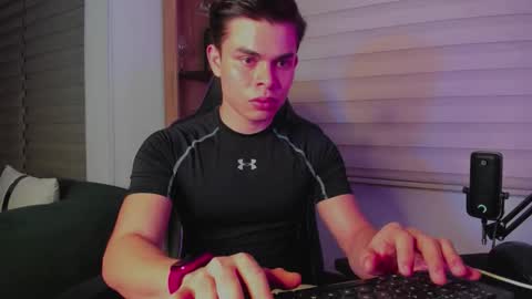 ONLYFANS Alejoo twink online show from 02-20-26, 04:31