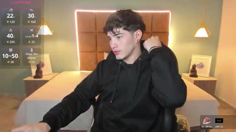 Snapshot of alejootwink chatting on 11-29-25, 02:36 ALejoo Saenz online show from 11-29-25, 02:36