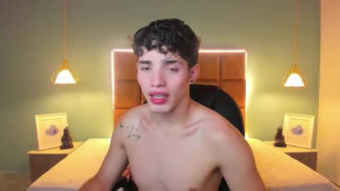 ALejoo Saenz online show from 12-17-25, 11:55