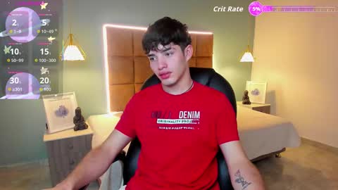 ALejoo Saenz online show from 01-06-26, 12:58