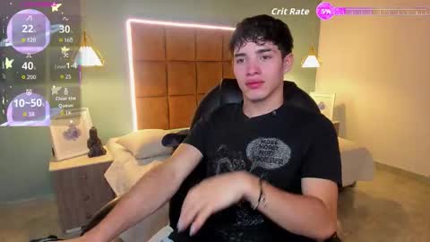 ALejoo Saenz online show from 01-07-26, 01:41