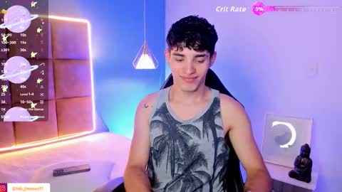 ALejoo Saenz online show from 03-03-26, 01:28