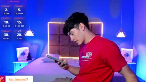 ALejoo Saenz online show from 04-05-26, 12:41