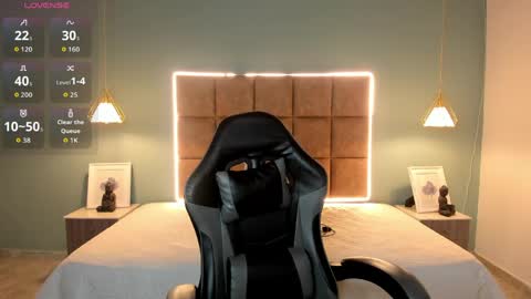 ALejoo Saenz online show from 04-27-26, 01:47