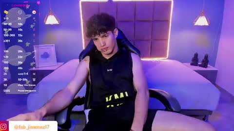 ALejoo Saenz online show from 07-22-26, 07:55