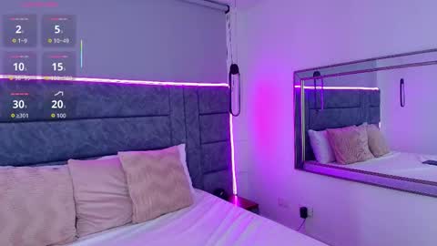 aleka_williams_ online show from 10-05-25, 04:16