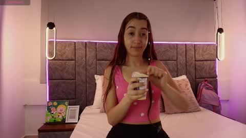 aleka_williams_ online show from 10-15-25, 11:27