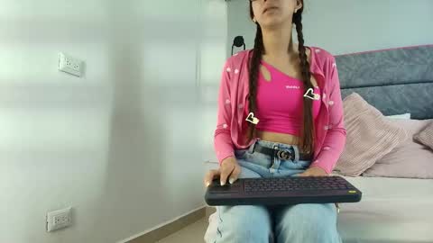 aleka_williams_ online show from 11-10-25, 11:37