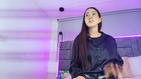 aleka_williams_ online show from 11-16-25, 06:57