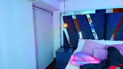 aleka_williams_ online show from 12-19-25, 11:34