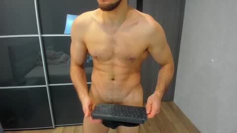 aleks_brown online show from 01-29-25, 06:39