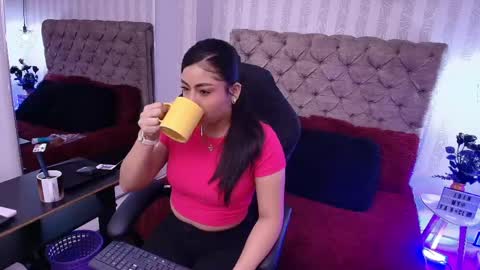 Snapshot of aleksa_way chatting on 05-13-26, 12:24 Aleksa online show from 05-13-26, 12:24