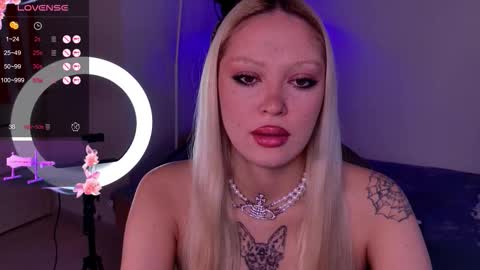 aleksacandy online show from 11-16-25, 03:12