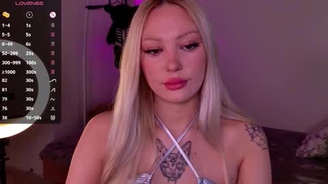 aleksacandy online show from 12-16-25, 03:28