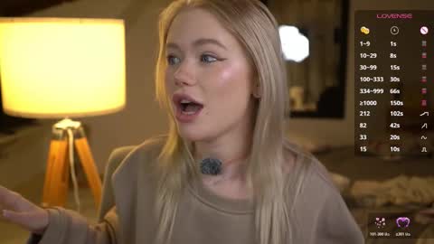 Lexi online show from 11-28-25, 04:15