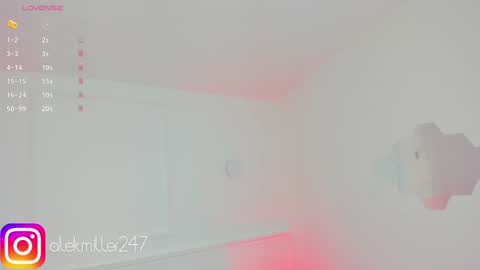 Snapshot of aleksandra_miller chatting on 01-07-25, 12:09 Aleksandra online show from 01-07-25, 12:09