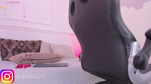 Snapshot of aleksandra_miller chatting on 01-07-25, 03:12 Aleksandra online show from 01-07-25, 03:12