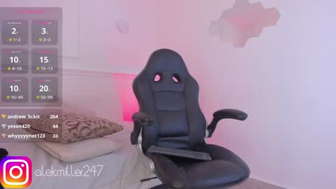 Snapshot of aleksandra_miller chatting on 02-04-25, 03:04 Aleksandra online show from 02-04-25, 03:04