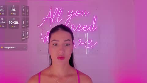 Snapshot of aleksandra_miller chatting on 11-05-25, 12:27 Aleksandra online show from 11-05-25, 12:27