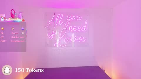 Aleksandra  online show from 11-30-25, 12:31