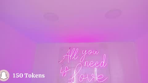 Aleksandra  online show from 02-11-26, 12:54