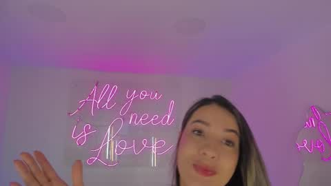 Aleksandra  online show from 02-23-26, 12:46