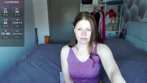 Aleksa online show from 02-23-26, 06:33