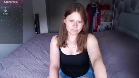 Aleksa online show from 07-20-26, 06:17