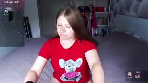 Aleksa online show from 07-27-26, 05:03