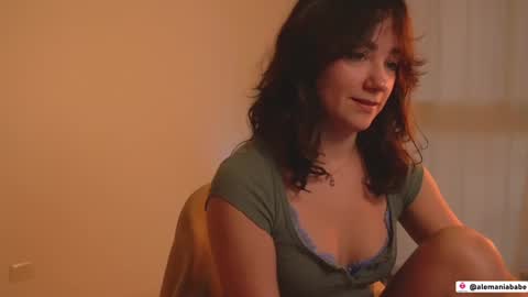 Ale online show from 01-03-25, 11:23