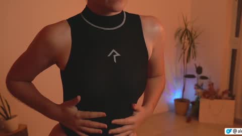 Ale online show from 01-14-25, 03:11