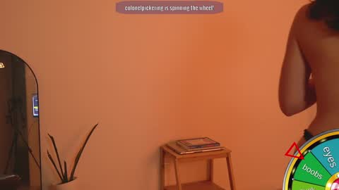 Ale online show from 01-23-25, 02:33