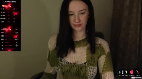 Alena online show from 12-21-24, 06:44