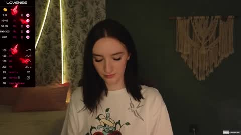 Alena online show from 01-22-25, 12:27