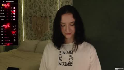 Alena online show from 02-13-25, 03:03