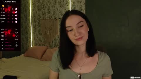 Alena online show from 02-19-25, 03:49