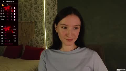 Alena online show from 03-12-25, 05:17