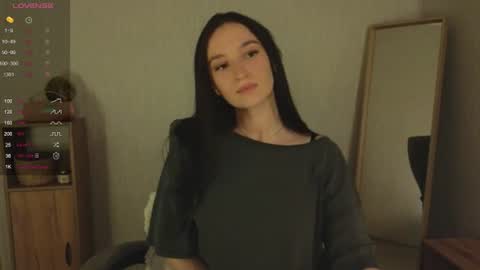 Alena online show from 06-21-26, 07:27