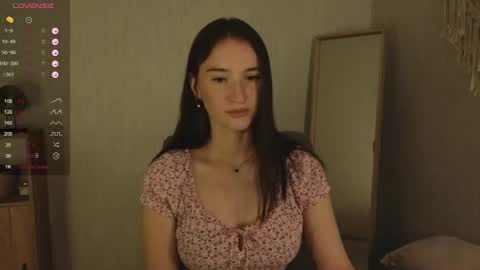 Alena online show from 07-23-26, 06:28