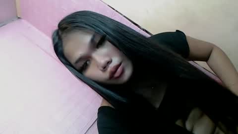 Kimmygirl online show from 12-09-24, 03:07