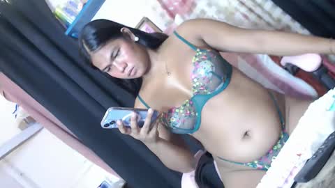 Snapshot of alena_sanggre69 chatting on 04-30-26, 06:47 Kimmygirl online show from 04-30-26, 06:47
