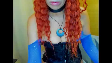 Luly online show from 03-24-26, 11:32