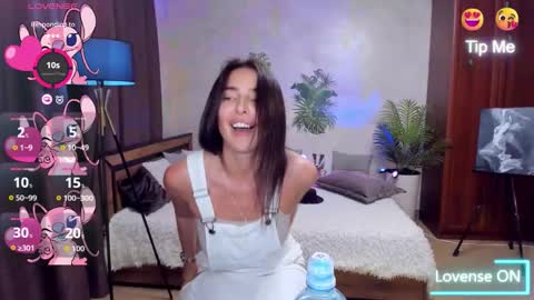 AlenaCoplan online show from 09-16-25, 06:31