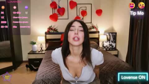 AlenaCoplan online show from 02-18-26, 10:06