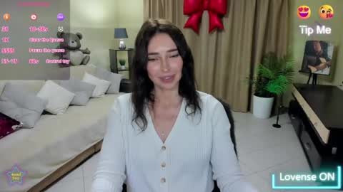 AlenaCoplan online show from 04-27-26, 10:19