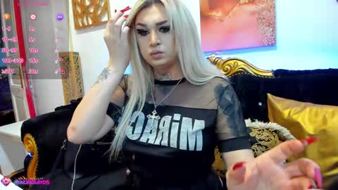 alenarios online show from 04-25-26, 04:37