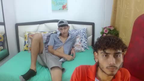 ALENDERS online show from 09-20-25, 11:06